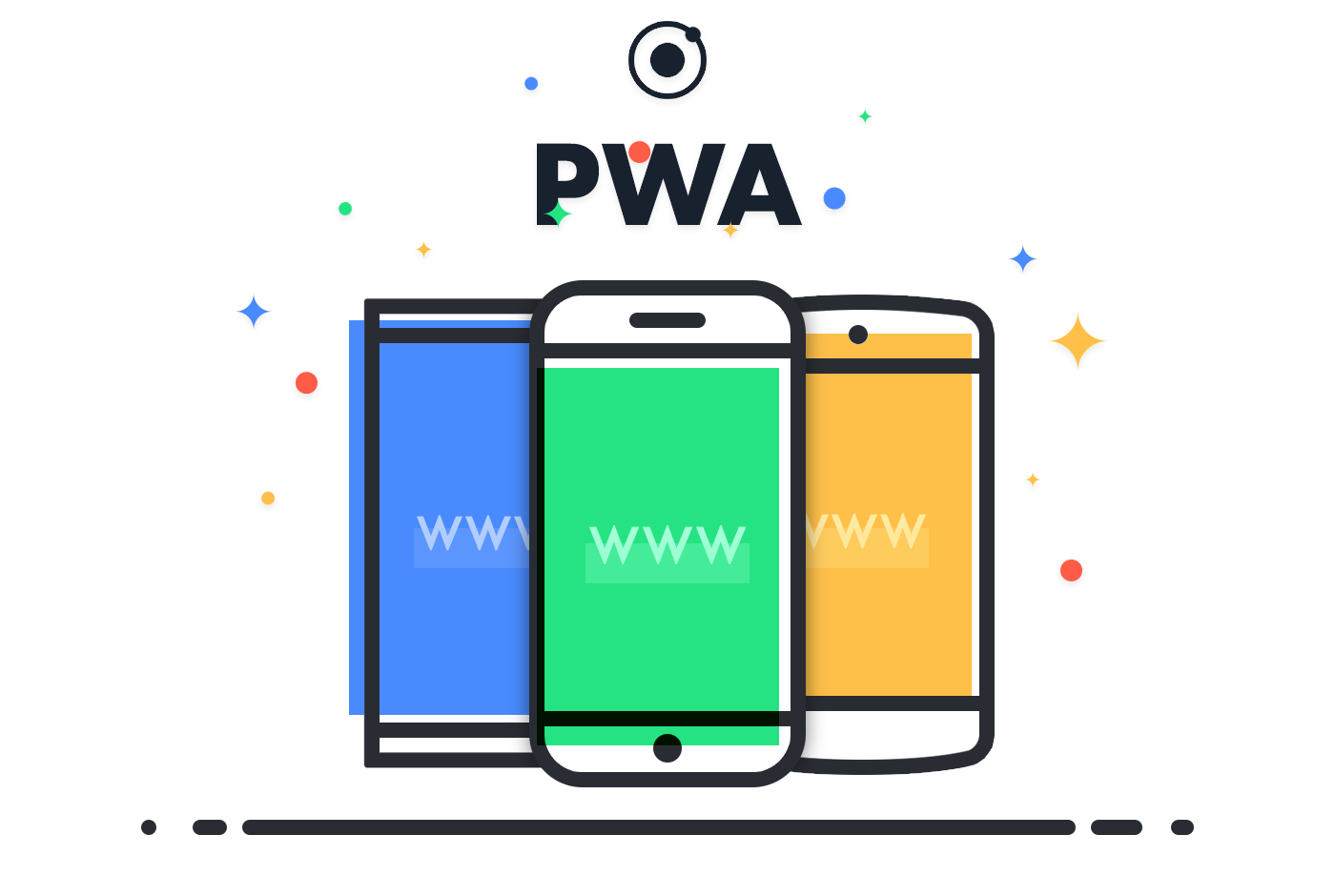 Progressive Web Apps - What are they?