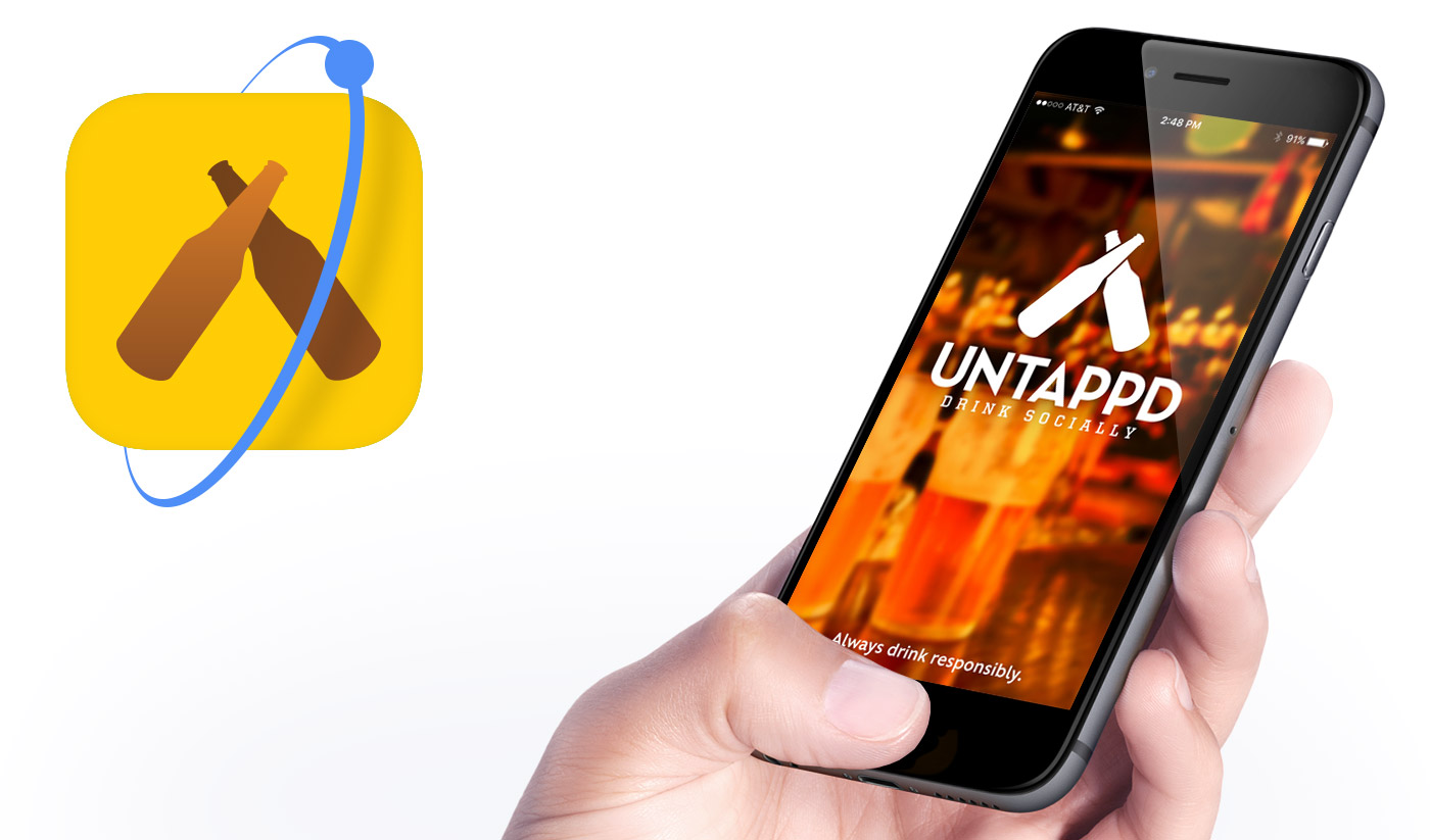 untappd-ionic-header