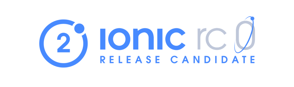 Ionic 2 RC0