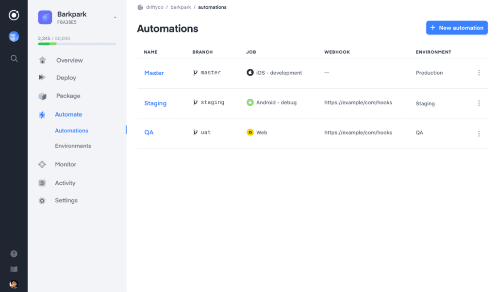 Ionic Appflow: DevOps for Everyone - Ionic Blog