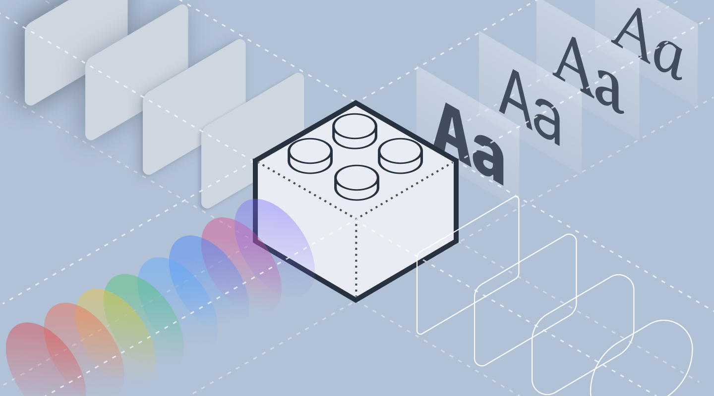 Kosciuszko Político pierna Build Your Next Design System with Web Components - Ionic Blog