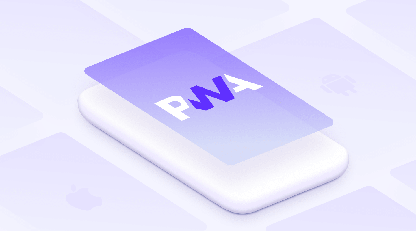 PWA vs Native apps - which is a better choice for moving your