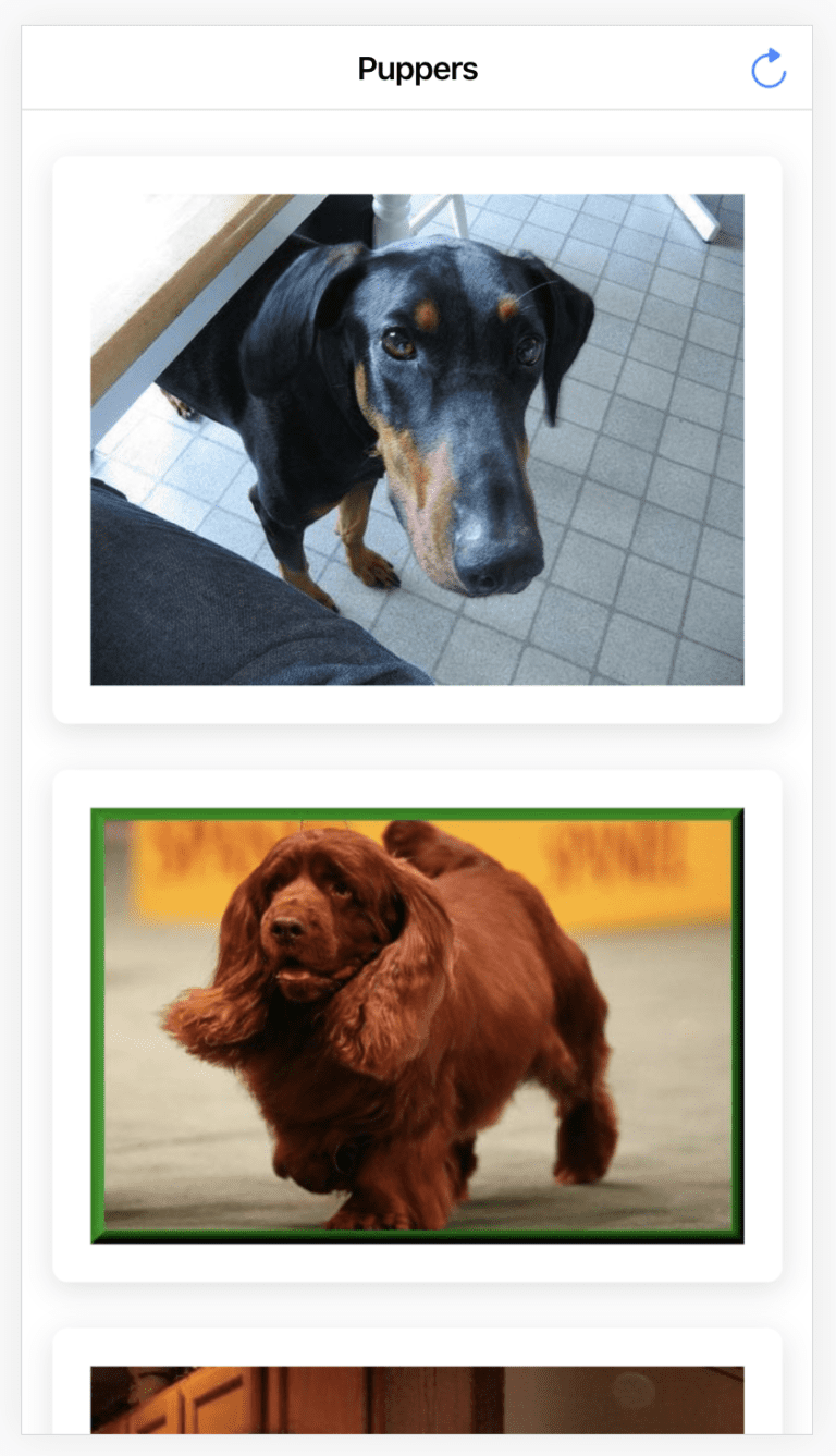 Using React Hooks in Ionic React - Ionic Blog