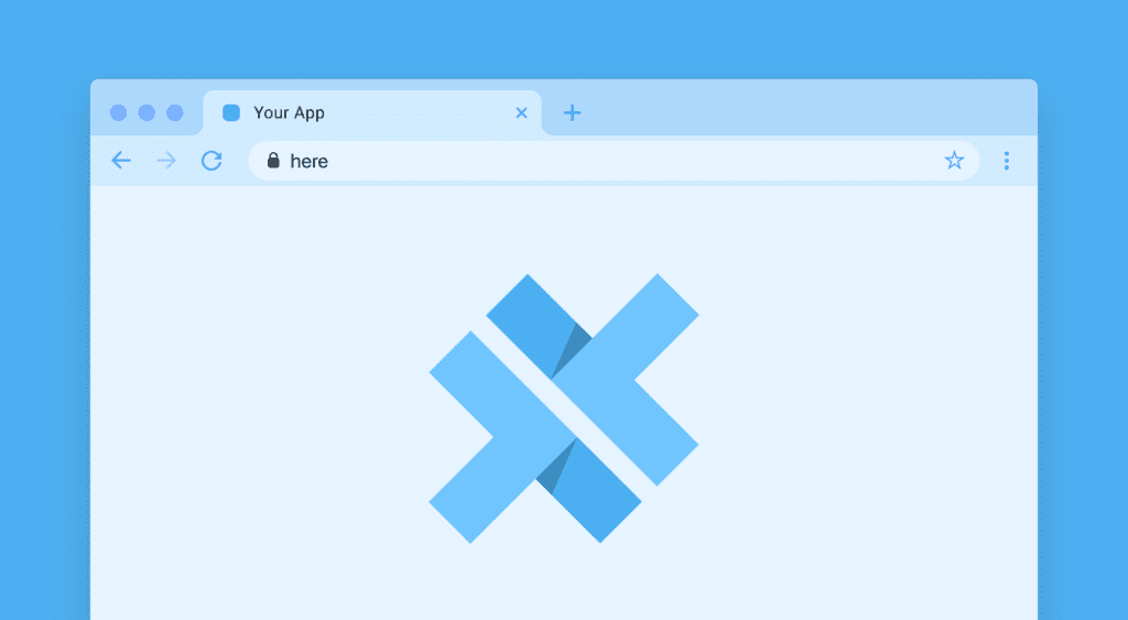 Develop 99% of your Ionic app in the browser with Capacitor - Ionic Blog