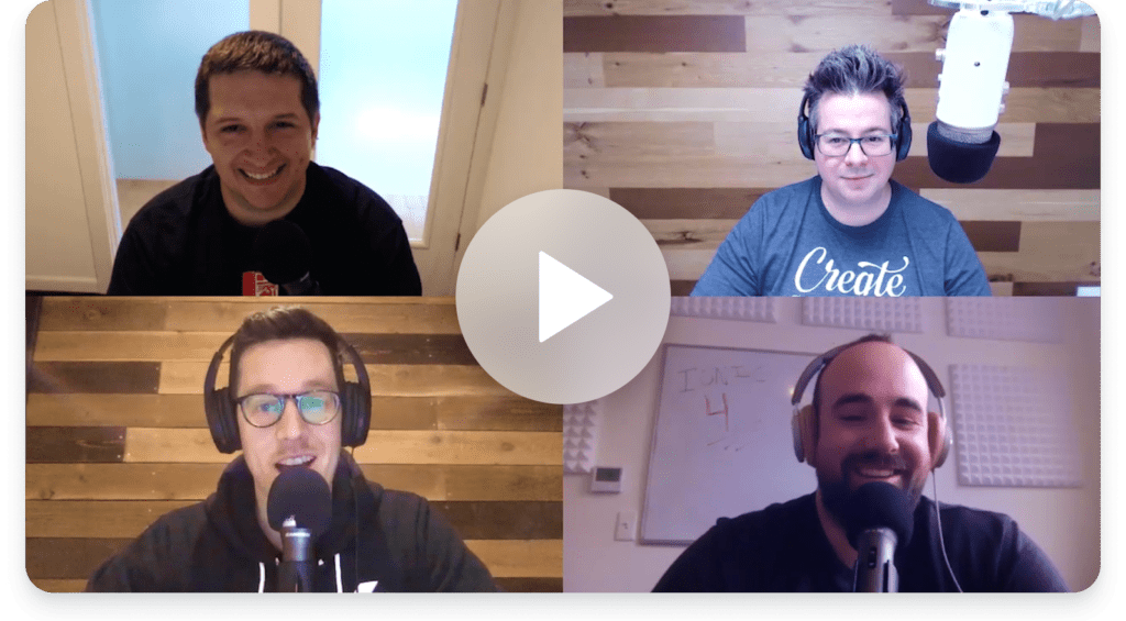 Ionic Show: Ionic 4, Capacitor 1.0, Stencil One, Q&A, and more - Ionic Blog