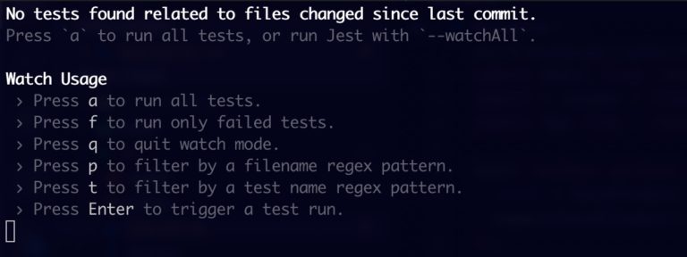 Testing Ionic React Apps with Jest and React Testing Library - Ionic Blog