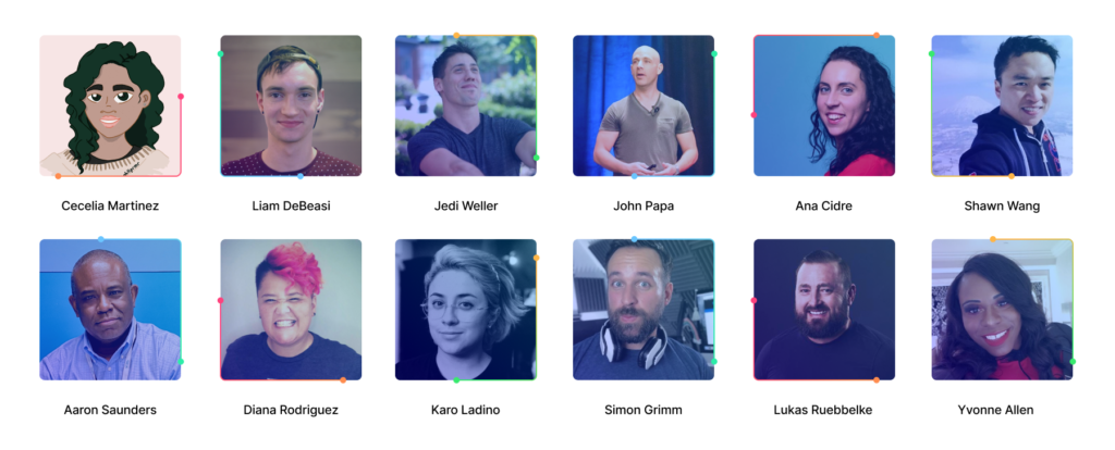 Announcing your Ioniconf Speakers - Ionic Blog