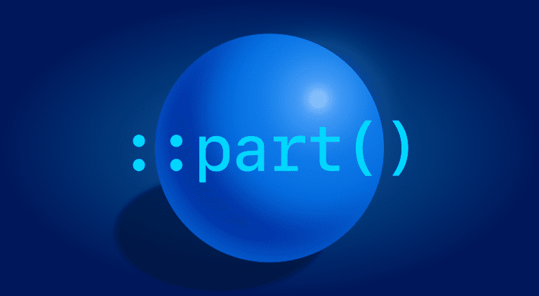 Customize your Ionic Framework app with CSS Shadow Parts! - Ionic Blog