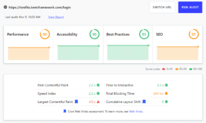 5 Tips to Improve Ionic Angular App Performance - Ionic Blog