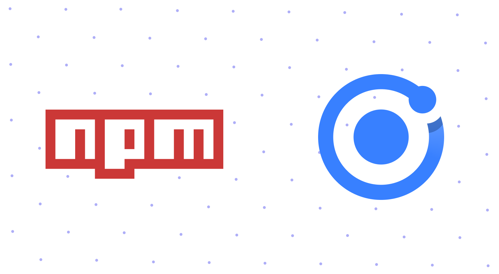 npm workspaces dependencies