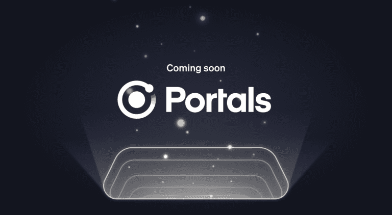 Announcing Ionic Portals - Ionic Blog