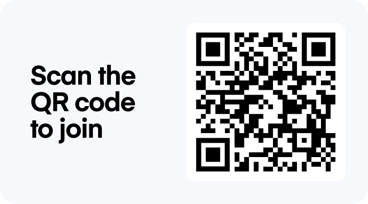 i made an ad for our discord server! lmk what you think! scan the QR code  or message me for the link to join if you want! : r/ProjectSekai