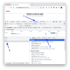 Debugging Tips For Your Ionic App - Ionic Blog