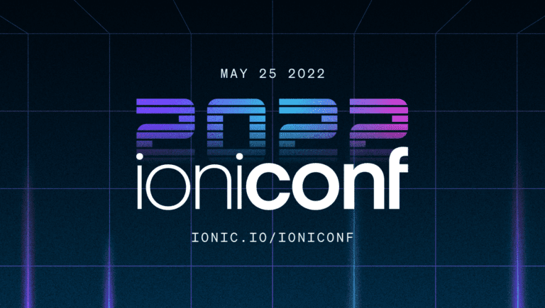 Announcing your ioniconf 2022 Speakers pt 2 - Ionic Blog