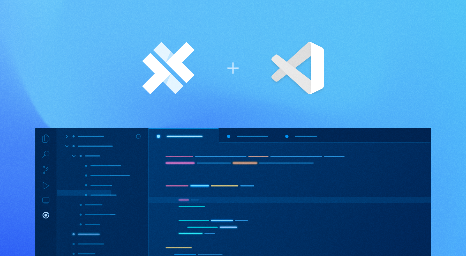 Capacitor + VS Code