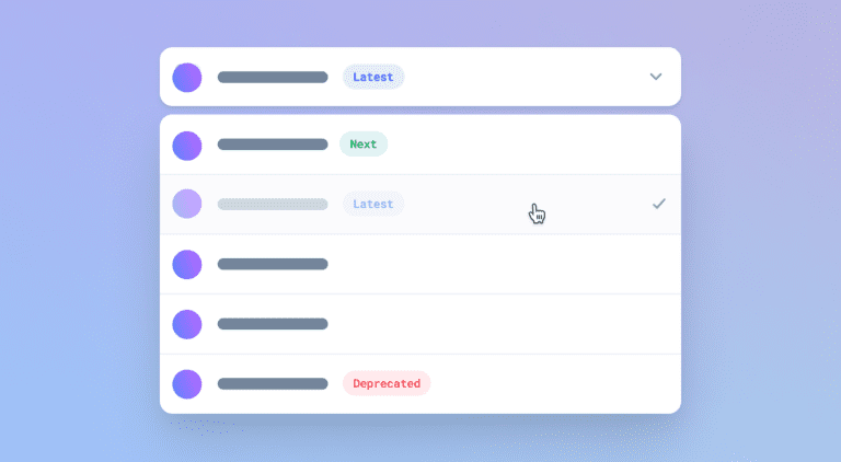 Appflow Build Stacks Updates - Ionic Blog