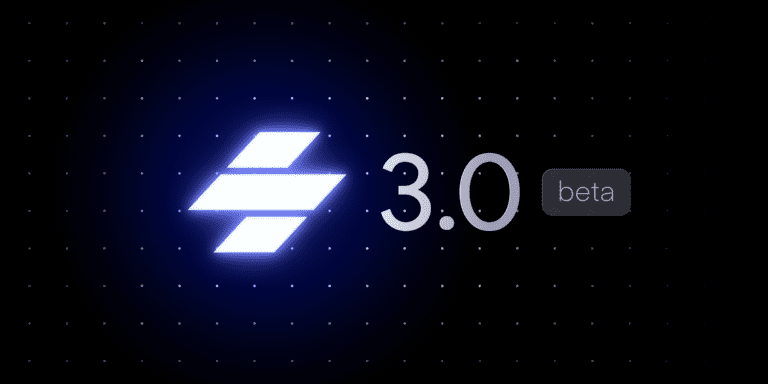 Announcing Stencil v3.0 Beta - Ionic Blog