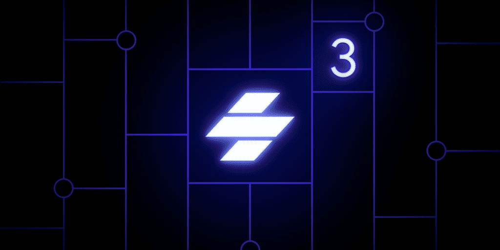 Announcing Stencil 3 - Ionic Blog