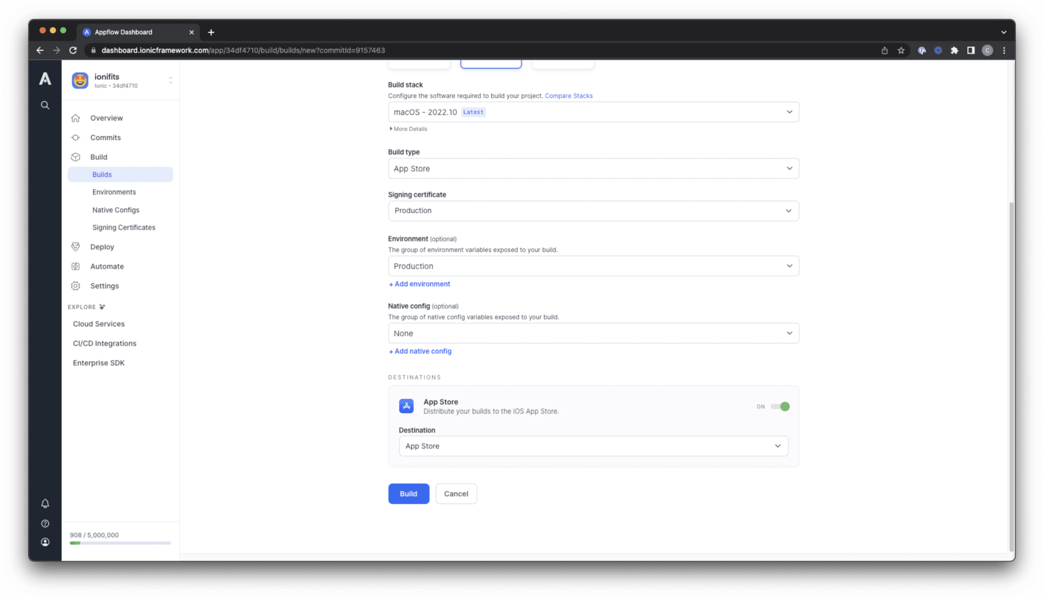 Deploying Mobile Apps to Test Devices - Ionic Blog