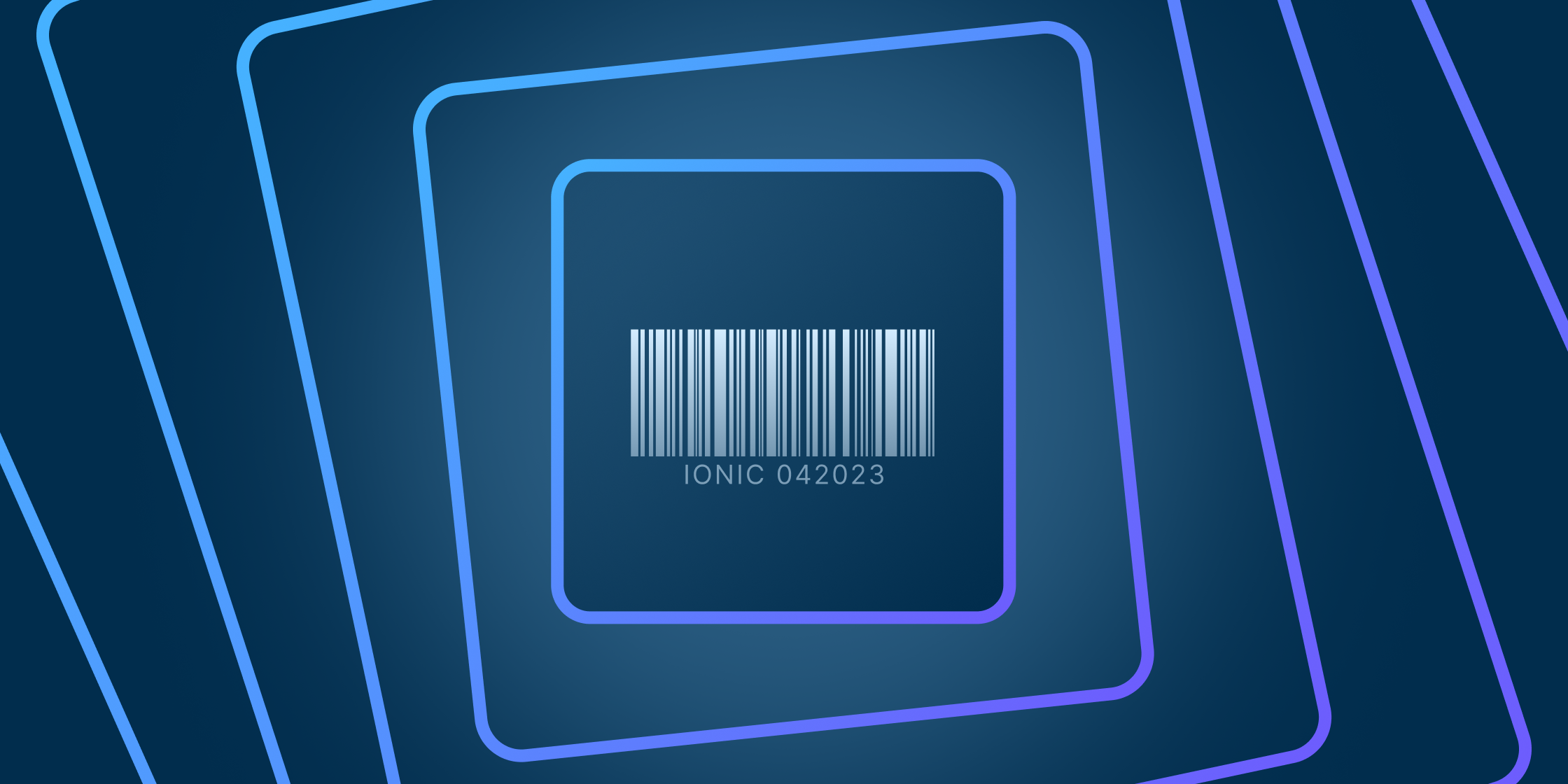 Photo-detector Barcode Scanner