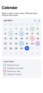 Announcing Ionic 8.7 - Ionic Blog