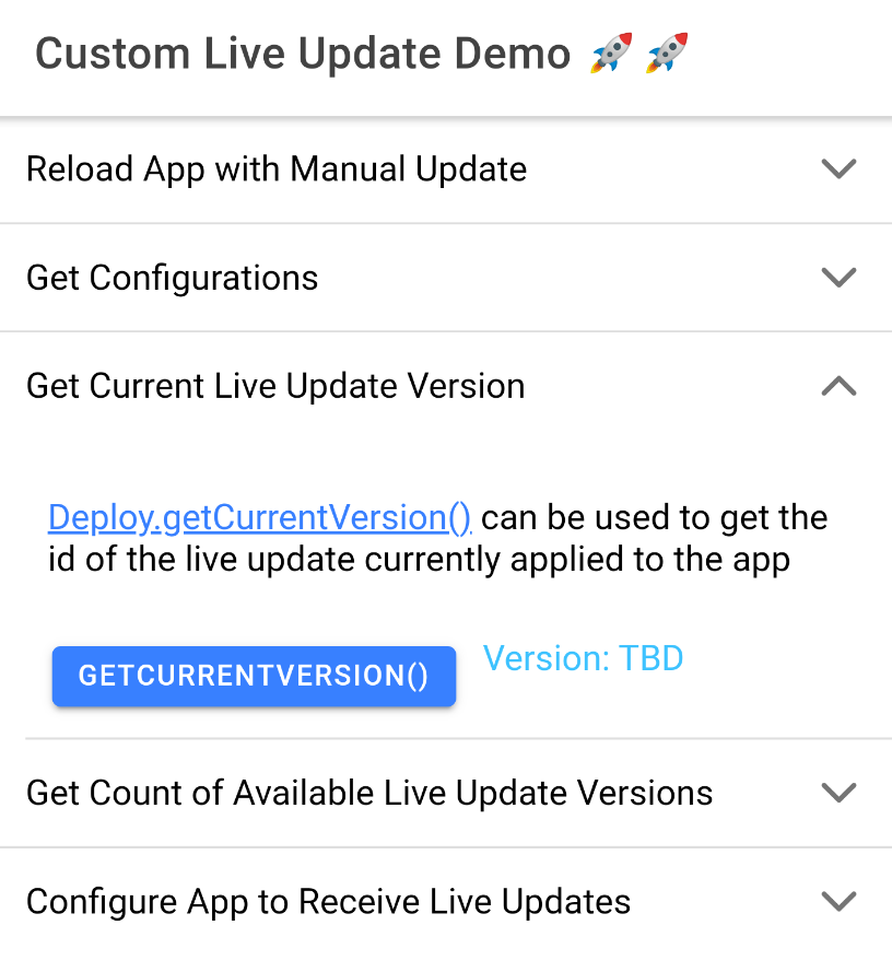 Livecounts.io on X: We've added API Update feature to our Custom