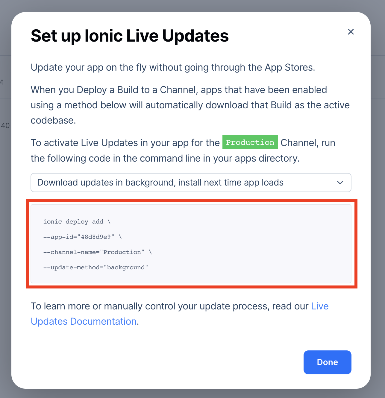 Livecounts.io on X: We've added API Update feature to our Custom