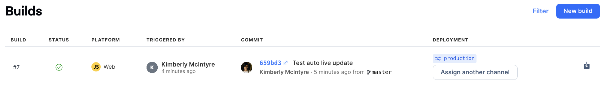 Test-Auto-Live-Update