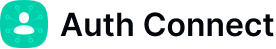 Auth Connect Logo