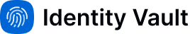 Identity Vault Logo