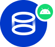 portals for android icon active