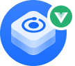 vue icon