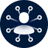 auth connect icon