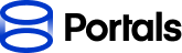 Portals Logo