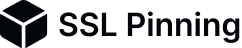 SSL Pinning Logo